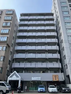 アーバンコート武蔵野【7階】の外観