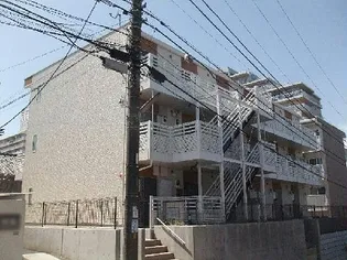 レオネクスト中川IIIの画像