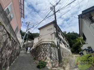 サンヒル南棟の画像