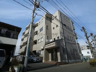 メゾンファミーユ南大塚の画像