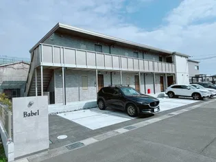 兵庫県揖保郡太子町糸井【アパート】の外観