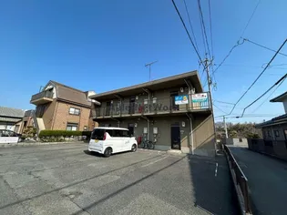 エステート西村の画像