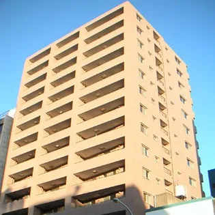 パークキューブ浅草田原町の画像