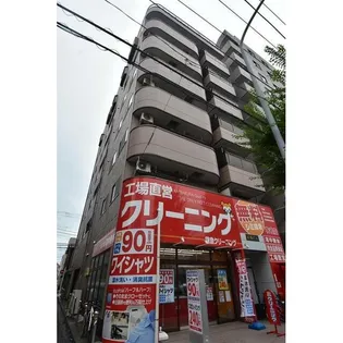 広瀬ビルの画像