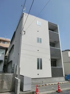 REGALEST ARCEの画像
