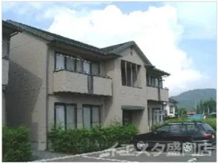 ヴァン フォーレ小岩井 Bの画像