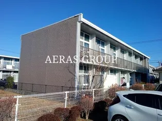 レオパレス新町Bの画像
