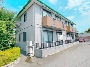 グリーンコート桜 藤 椿の画像