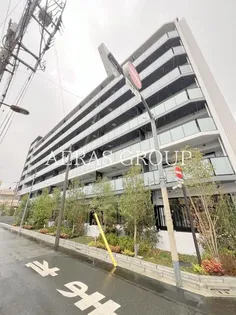 ドゥーエ町屋の画像