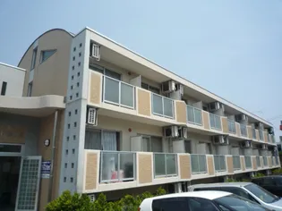 宮城県仙台市青葉区旭ケ丘2【マンション】の外観
