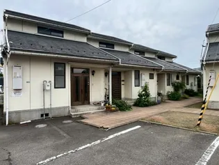 豊岡タウンハウス D棟の画像