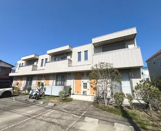 ランブル鵠沼松が岡の画像