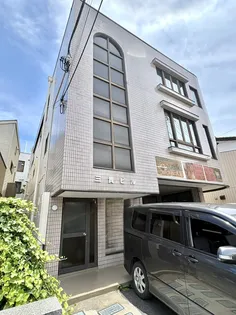 三貴マンションの画像