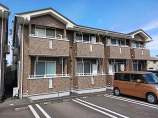 カサブランカAの画像