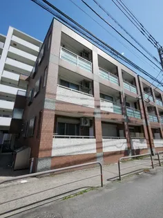 ゆうプラザ博多駅東B棟の画像