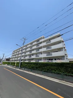 清水山第2パークハイツの画像