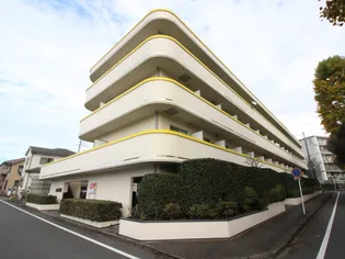 アリビオ南橋本の画像