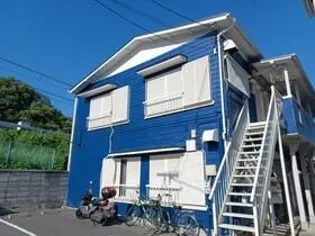ベルモント保土ヶ谷の画像