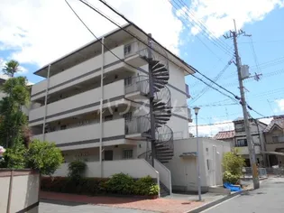 西喜マンションの画像