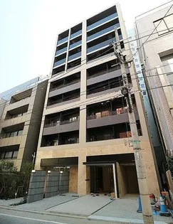THE AXIS KOJIMACHIの画像