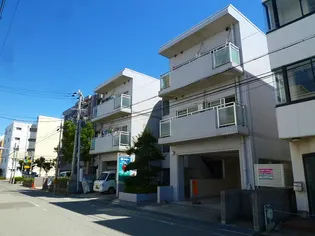 ロワイヤル鳴尾の画像
