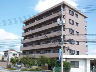 サンサイド山部IIの画像