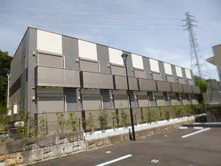 エクセルヴィレッジD棟の画像