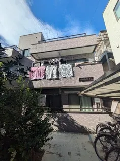 パールハイムの画像