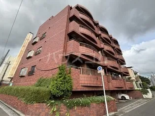 テラスレジデンス千葉松波の画像