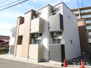 ヴェルディ香椎駅前の画像