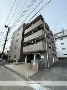 グランドール東寺尾の画像