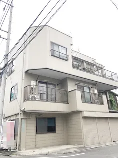 コーポ自然舎の画像