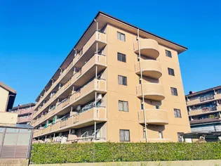 アーバンライフ羽根井西IIの画像