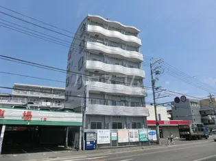 静清第3ハイツの画像
