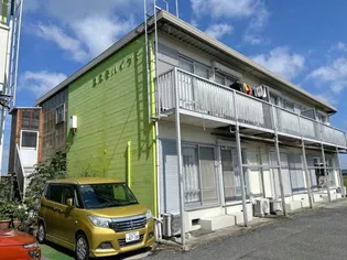 コスモハイツの画像