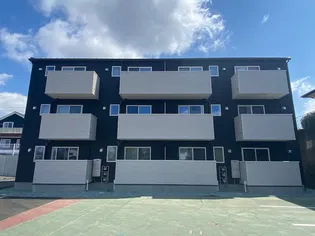 カーサ荒巻中央の画像