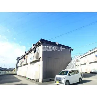 光陽台参番館の画像