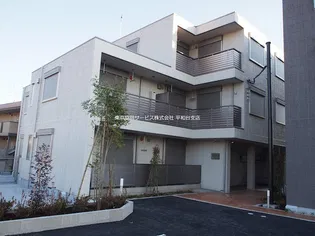 FELICIAS EASTの画像
