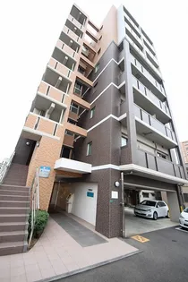 GRaCE COURT SUNATU【3階】の外観