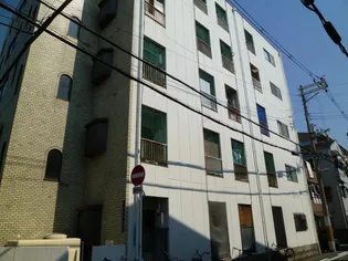 遠里小野ハイツ【3階】の外観