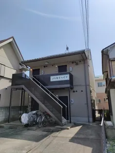 Jスカイハイツの画像