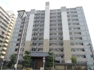 S-FORT神戸神楽町【7階】の外観