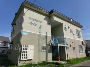 フリーダムスペースB棟の画像