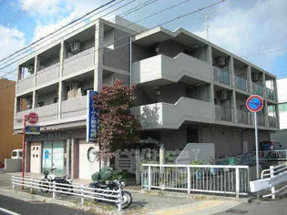 常盤館の画像