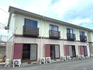 アーバンエース B棟の画像