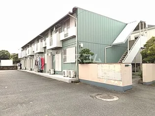 メゾンヨシノ第二の画像