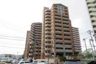 ライオンズマンション大和第5の画像