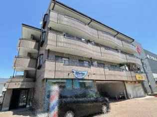 ファミールIBICの画像