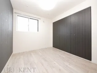 エアフォルク八軒【3階】のその他画像