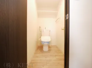 エアフォルク八軒【3階】の内装